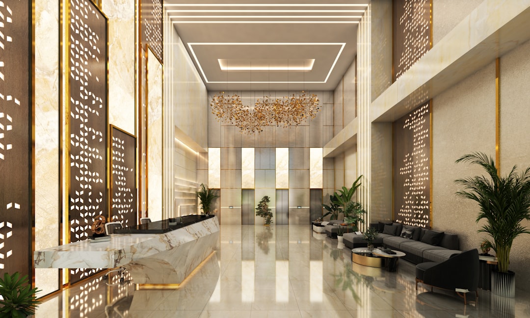Al Haramain Palace Hotel – 3