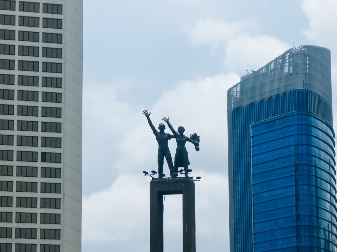 Jakarta