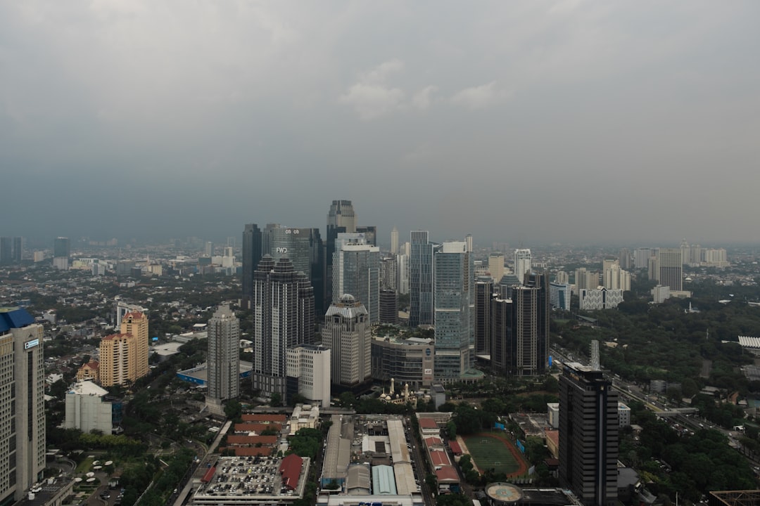 Jakarta Islamic Hotel – 3