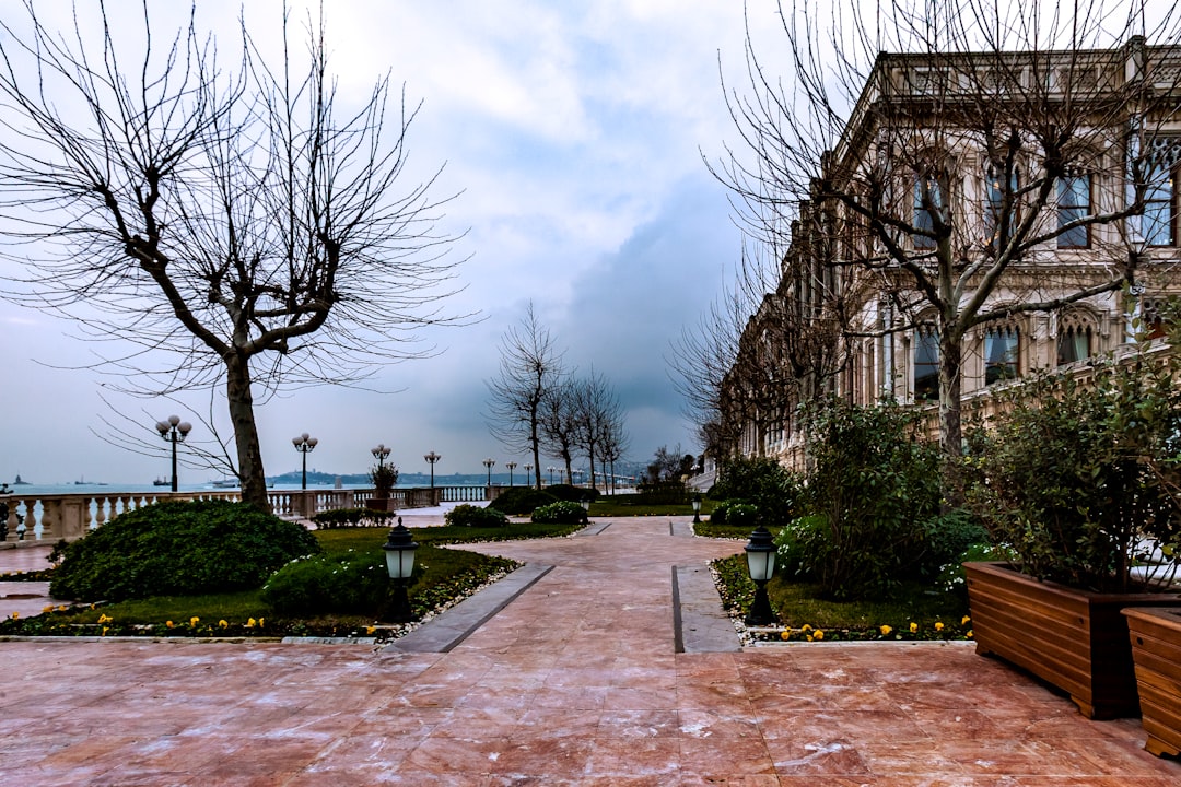 Sultanahmet Heritage Hotel