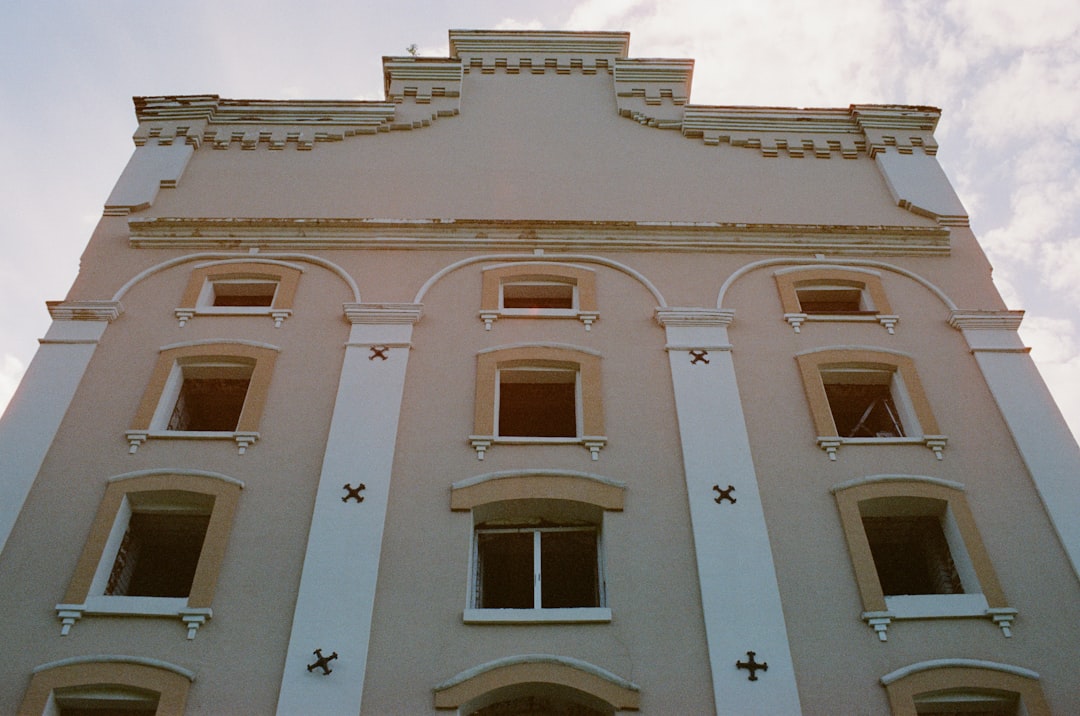 Petra Rose Hotel – 1