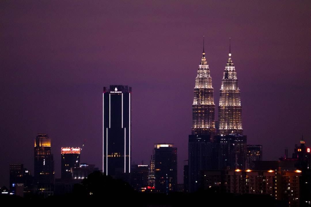 KL Tower Suites