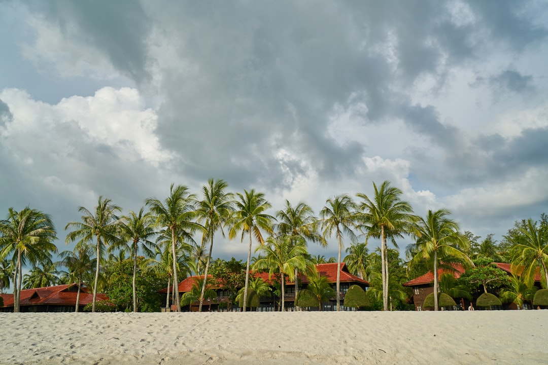 Langkawi Halal Beach Resort – 1