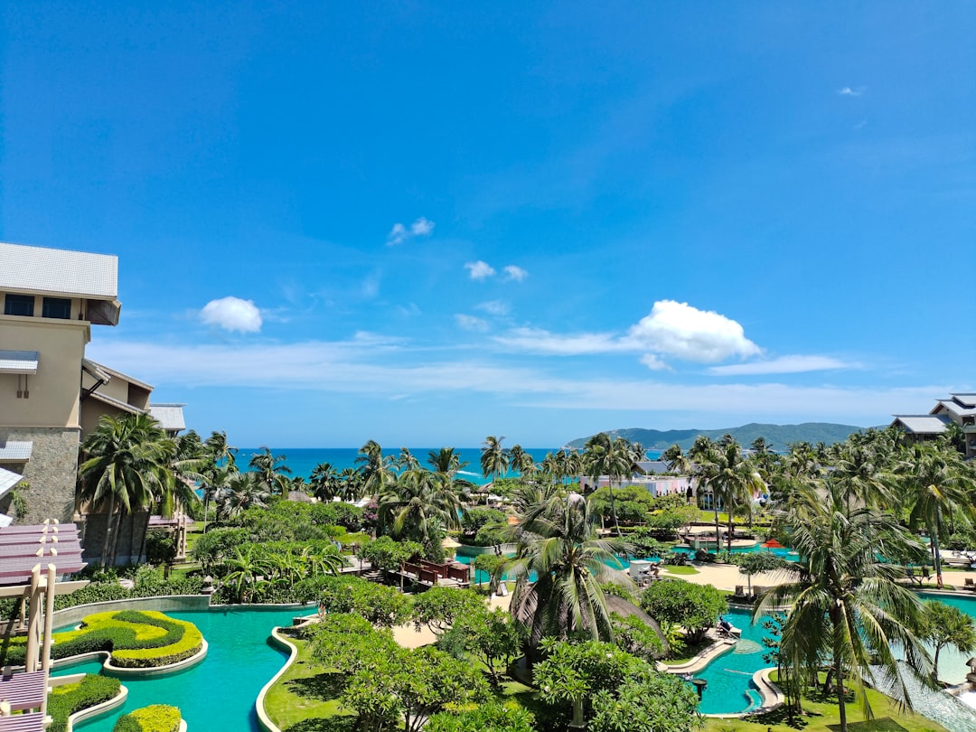 Langkawi Halal Beach Resort – 3