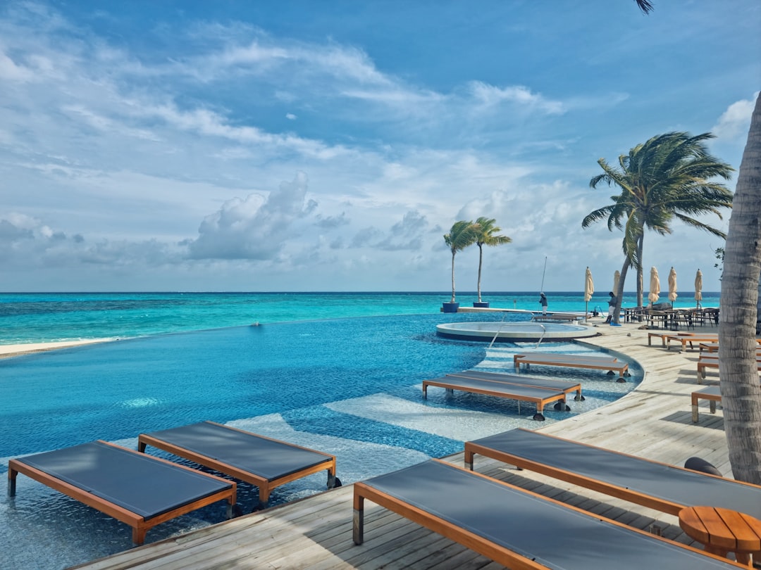 Jannah Island Resort – 3