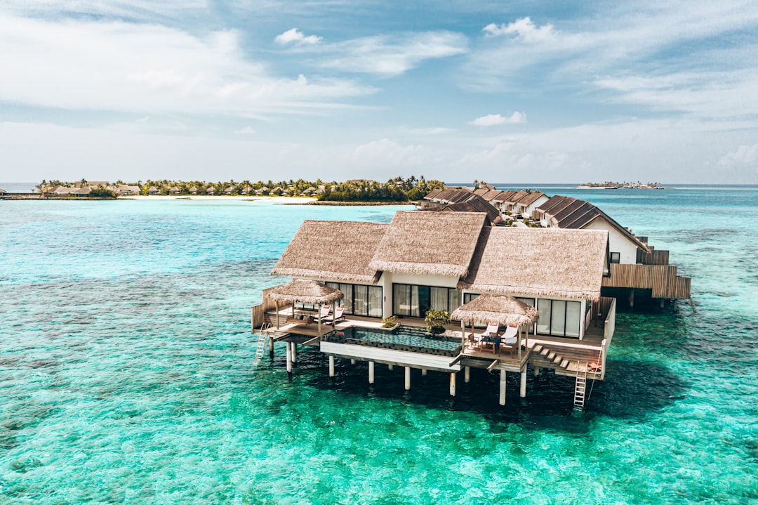 Jannah Island Resort – 2