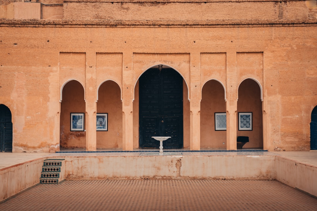 Riad Al-Andalus – 2