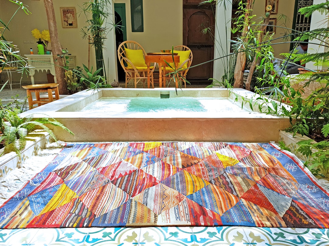 Hammam & wellness