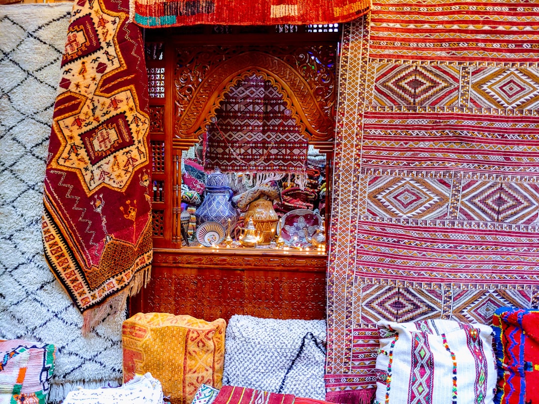 Riad Al-Andalus – 3