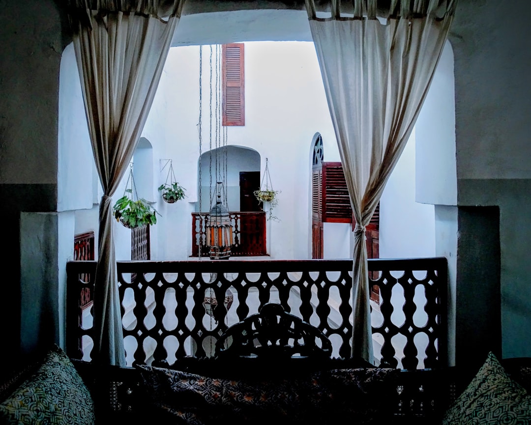 Makkah Clock Tower Hotel – 3