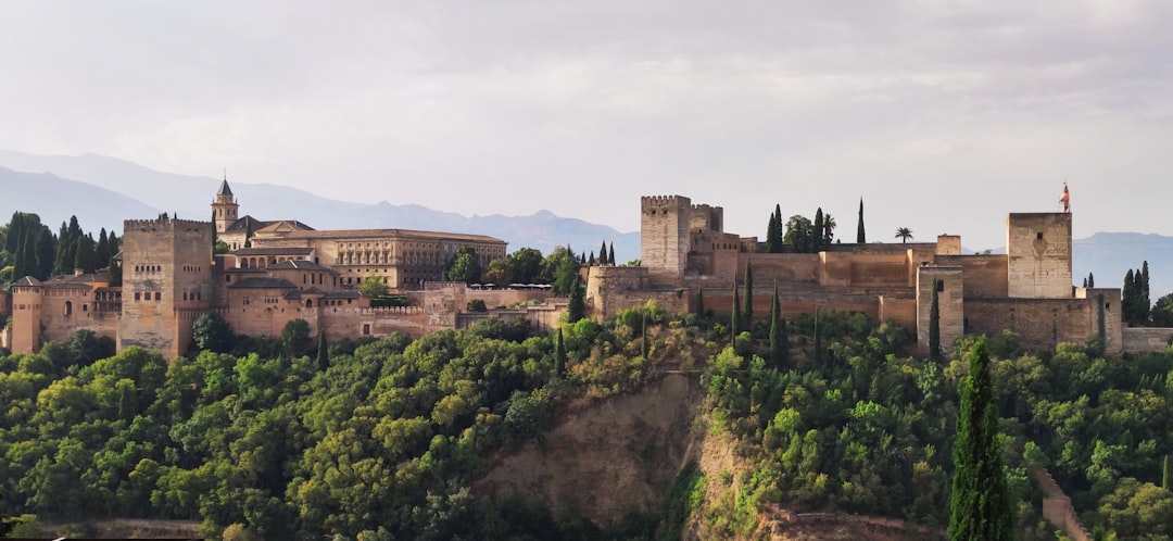 Granada Alhambra Halal Hotel – 2