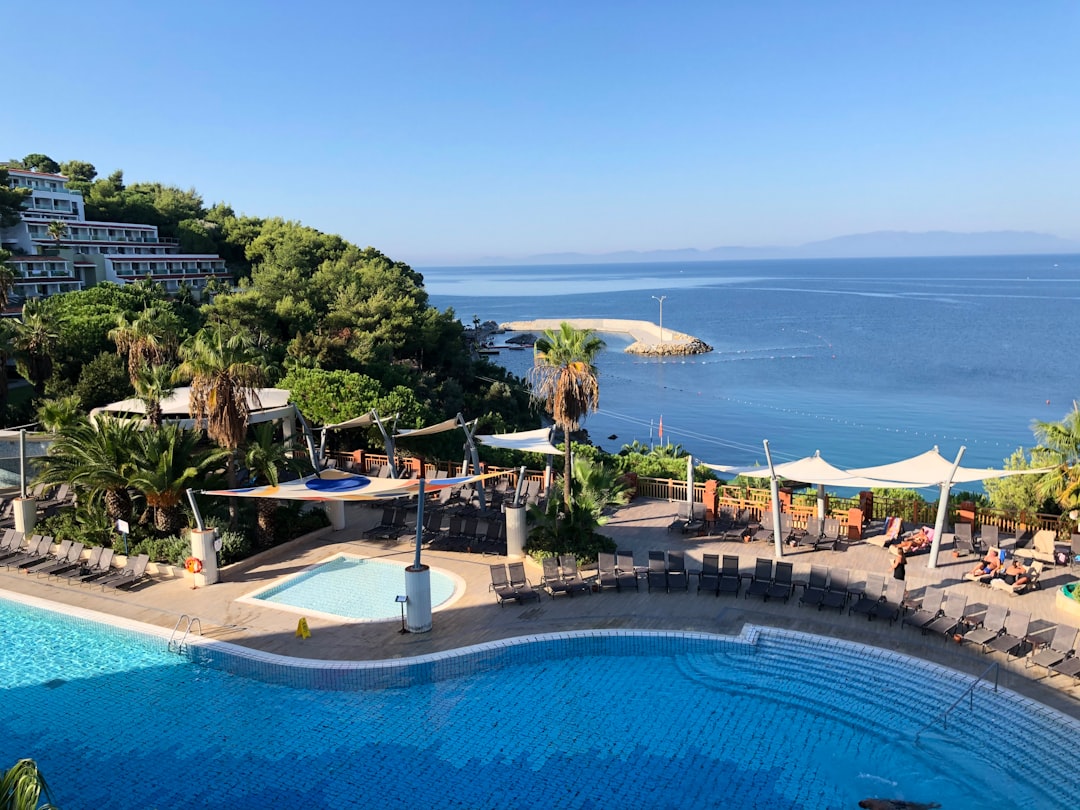 Antalya Beach Family Hotel – 3