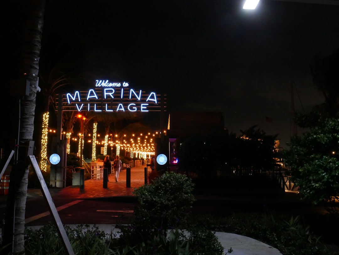 Marina View Room