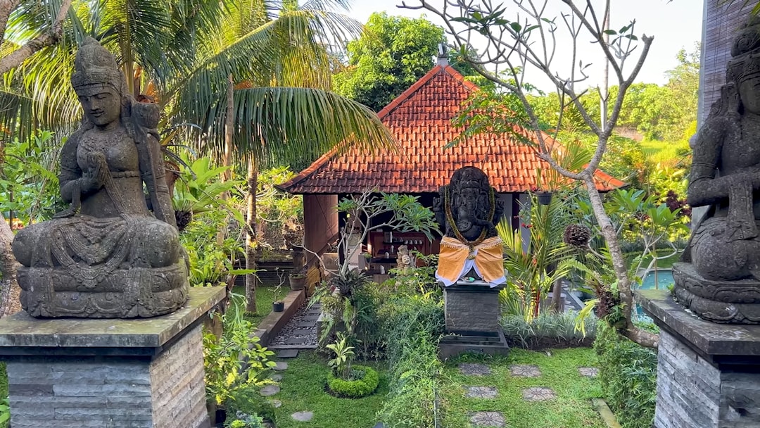 Garden Pavilion