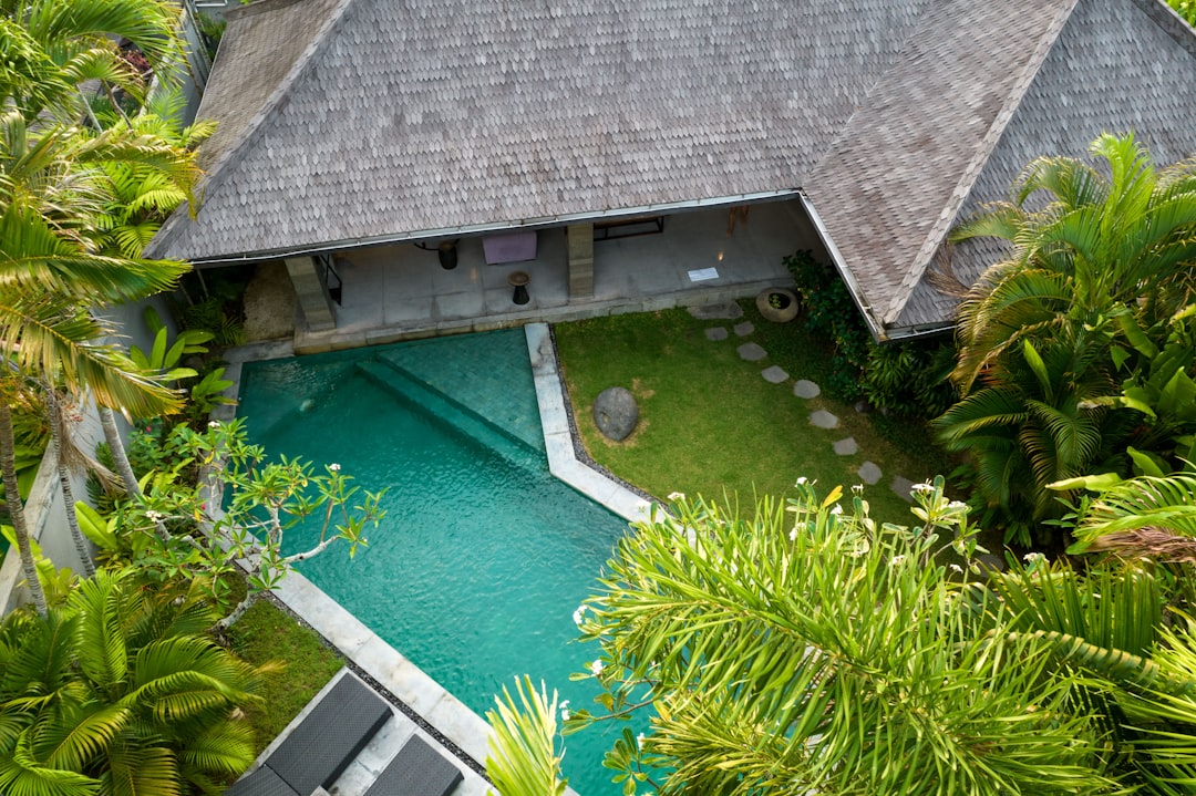 Pool Villa