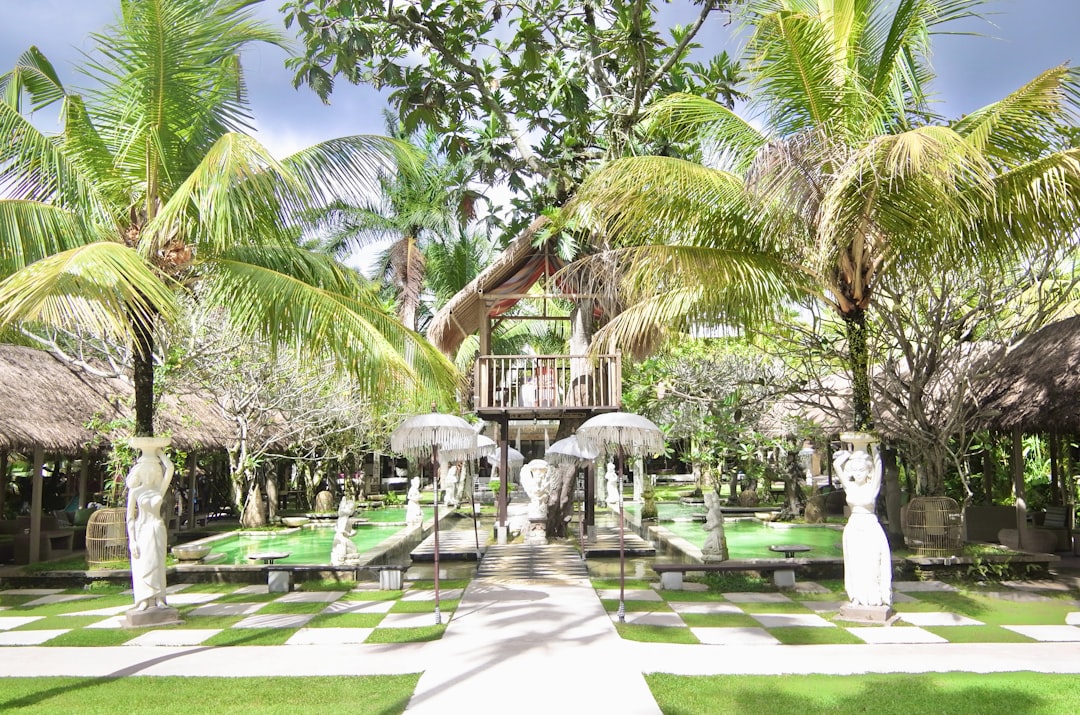 Royal Beach Villa