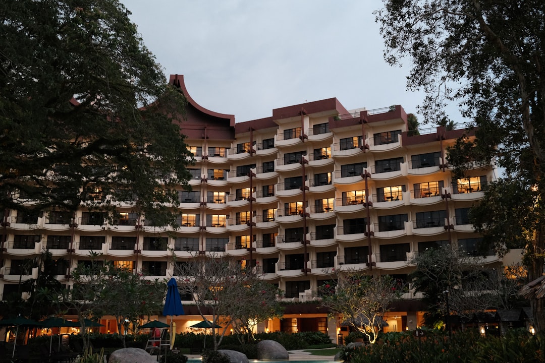 Family Apartment