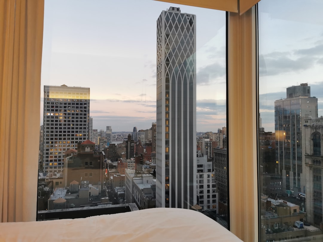 Tower View Suite
