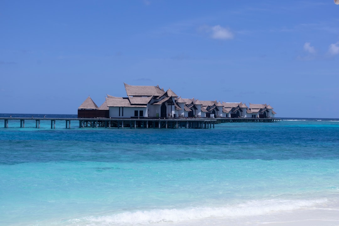 Beach Villa
