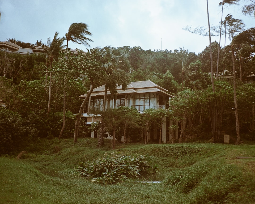 Family Beach House