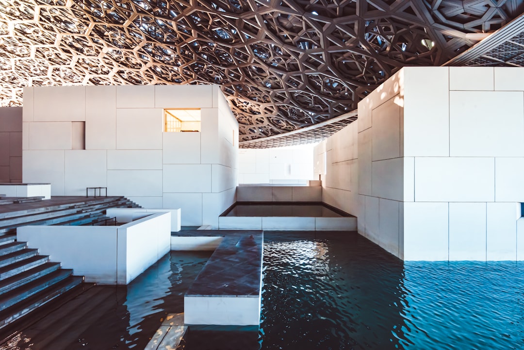 Overwater Villa