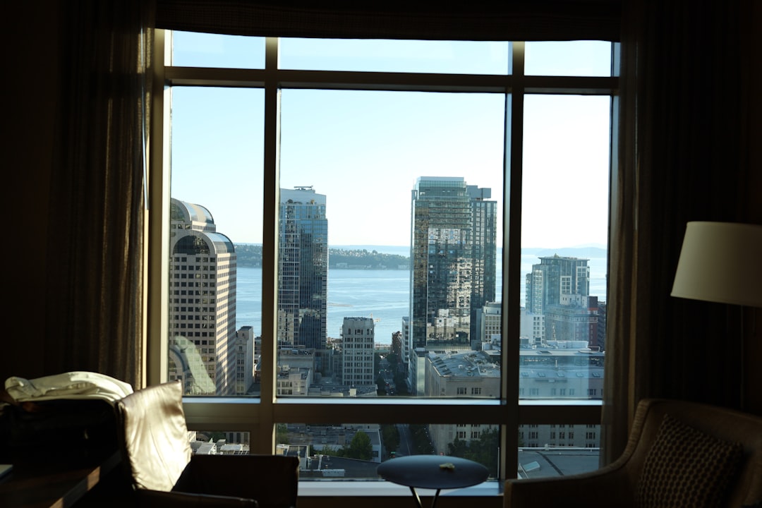 City View Room