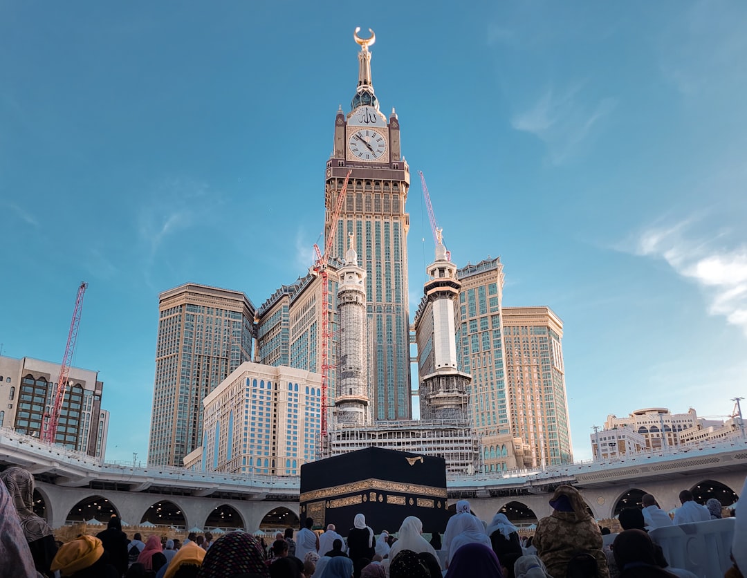 Haram View Room